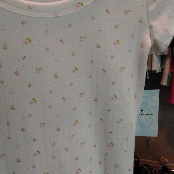 Juniors top - Picture 2 of 3